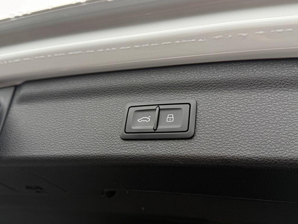 used 2024 Audi Q3 car, priced at $31,390