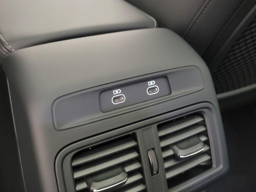 new 2026 Audi Q5 Sportback car, priced at $62,170