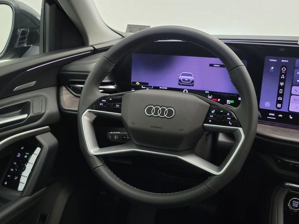 new 2026 Audi Q5 Sportback car, priced at $62,170