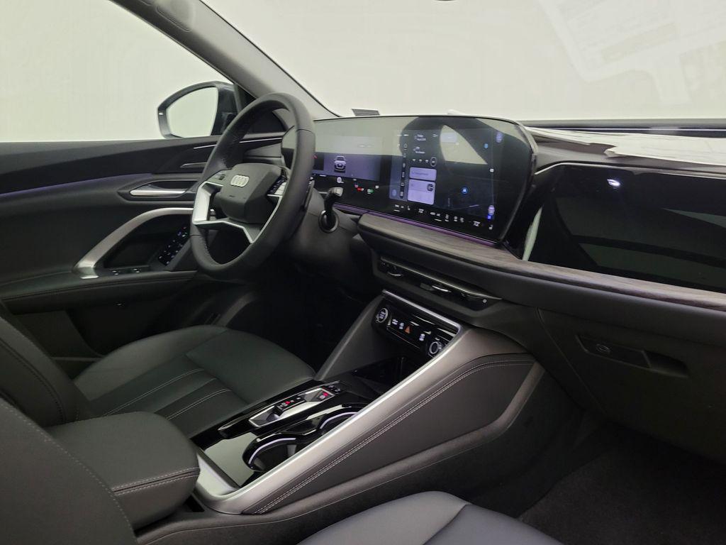 new 2026 Audi Q5 Sportback car, priced at $62,170