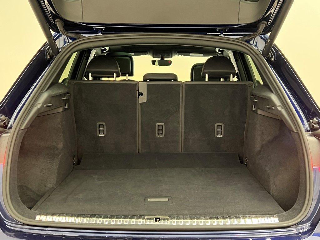 used 2023 Audi Q3 car, priced at $26,990