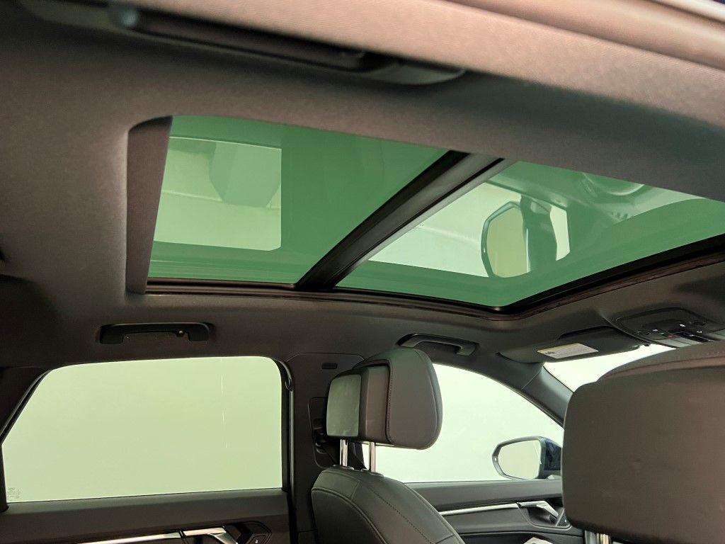 used 2023 Audi Q3 car, priced at $26,990