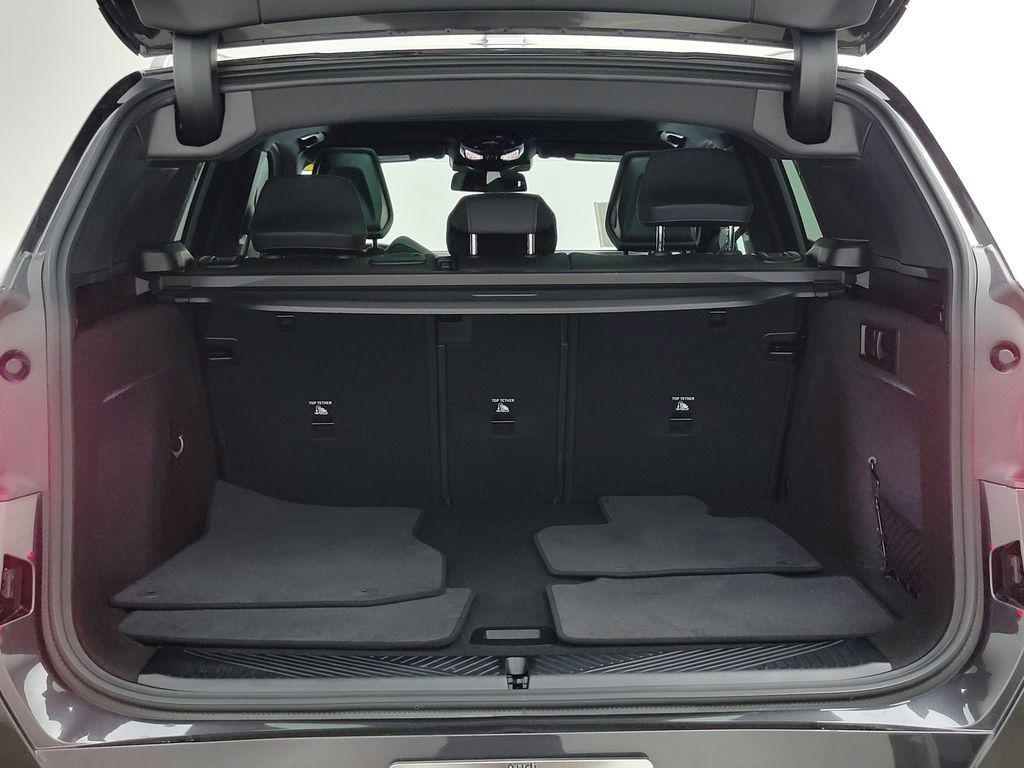 used 2025 BMW X3 car, priced at $42,590