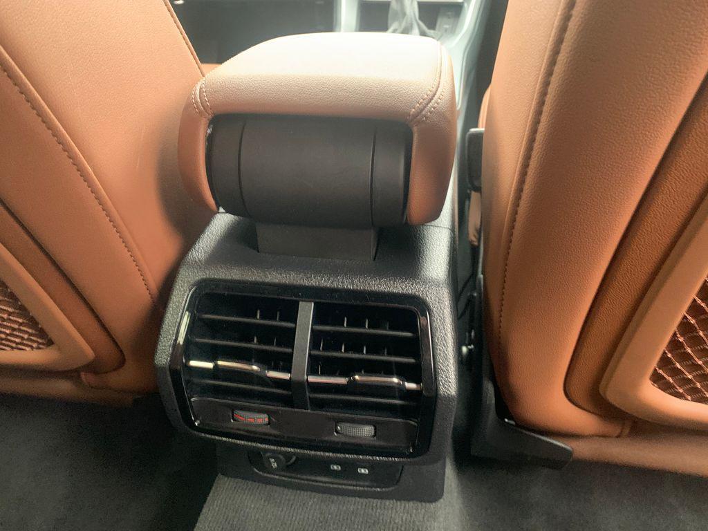 used 2025 Audi Q3 car, priced at $34,500