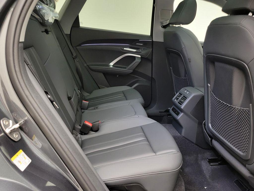 new 2026 Audi Q5 car, priced at $61,925