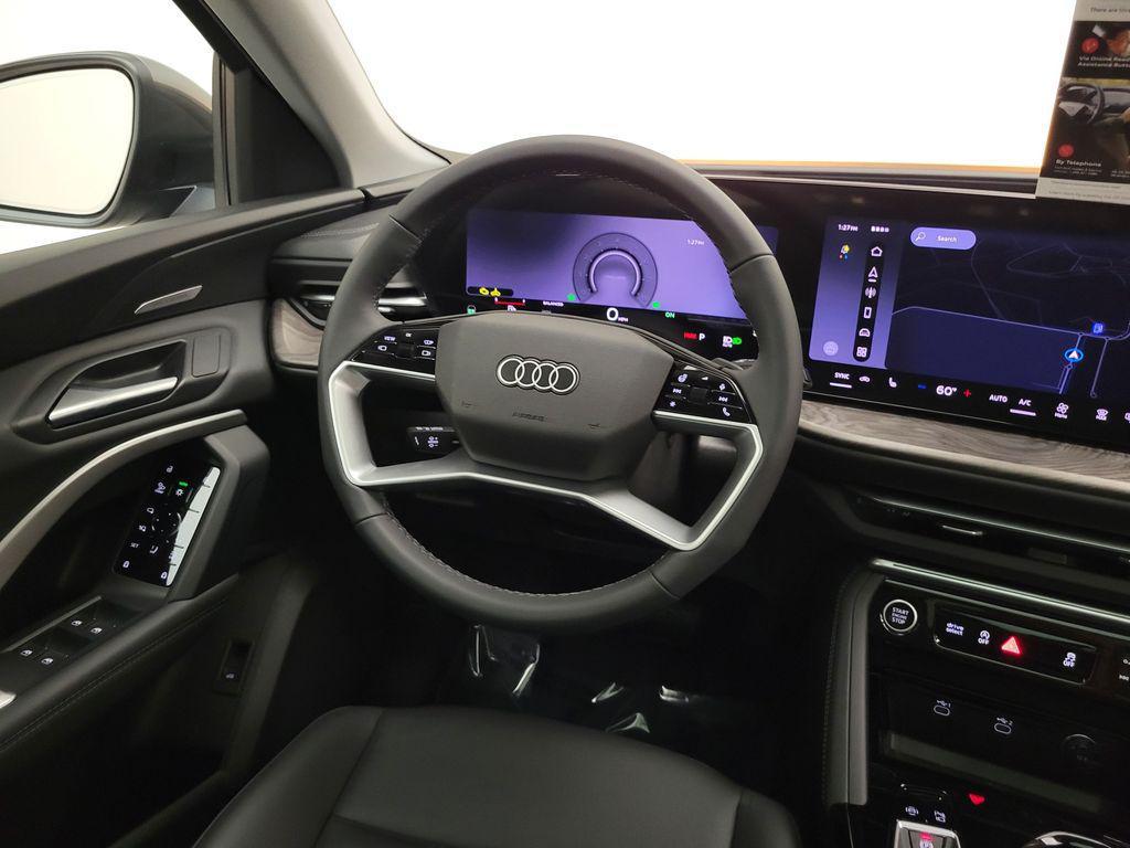 new 2026 Audi Q5 car, priced at $61,925