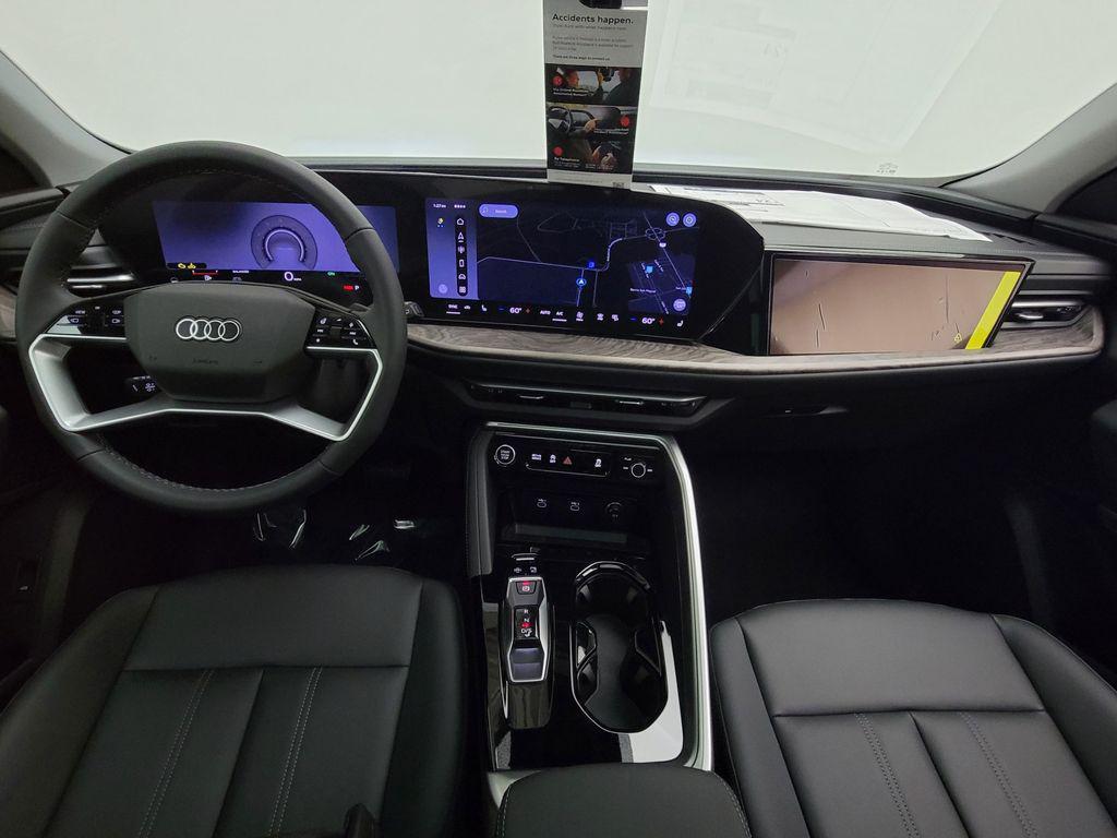 new 2026 Audi Q5 car, priced at $61,925