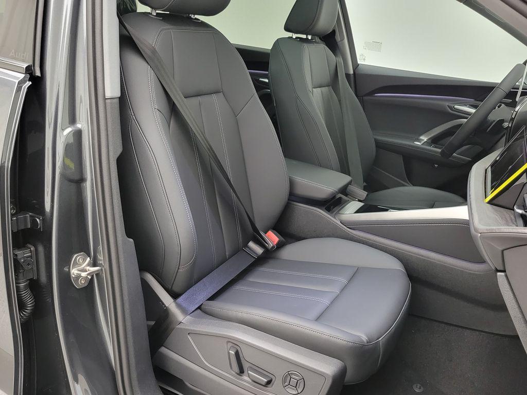 new 2026 Audi Q5 car, priced at $61,925