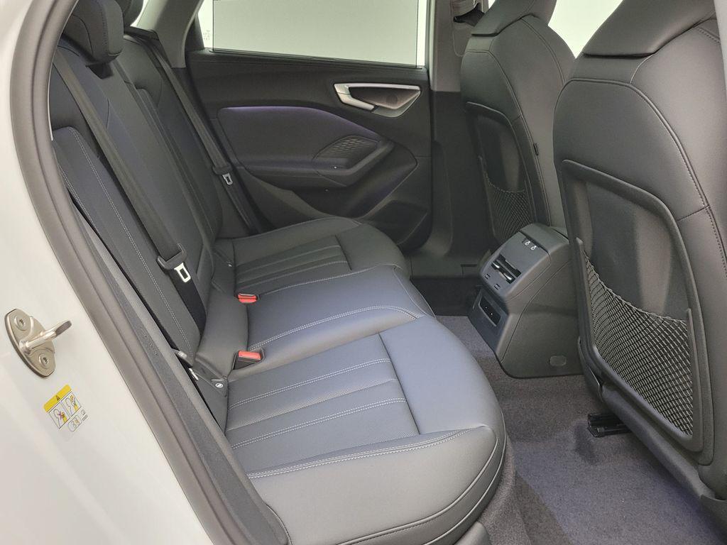 new 2026 Audi A5 car, priced at $58,710