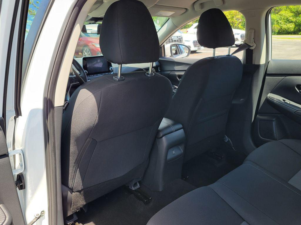 used 2023 Nissan Sentra car, priced at $20,990