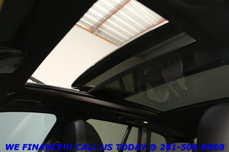 used 2022 BMW X3 car, priced at $24,995