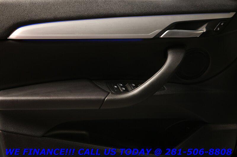 used 2020 BMW X2 car, priced at $19,995