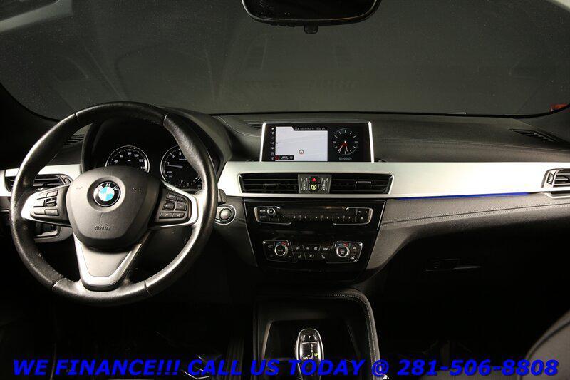 used 2020 BMW X2 car, priced at $19,995