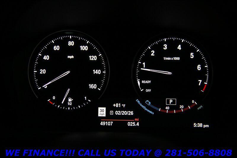 used 2020 BMW X2 car, priced at $19,995