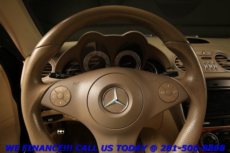 used 2012 Mercedes-Benz SL-Class car, priced at $21,720