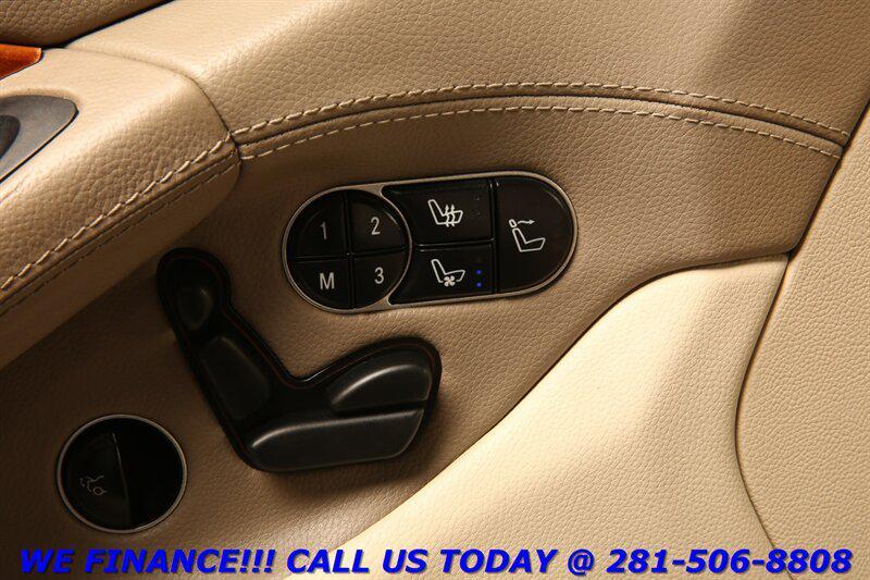 used 2012 Mercedes-Benz SL-Class car, priced at $21,720