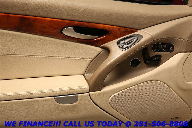 used 2012 Mercedes-Benz SL-Class car, priced at $21,720