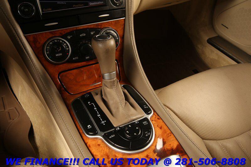 used 2012 Mercedes-Benz SL-Class car, priced at $21,720