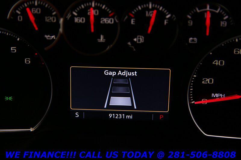 used 2021 Chevrolet Tahoe car, priced at $36,220