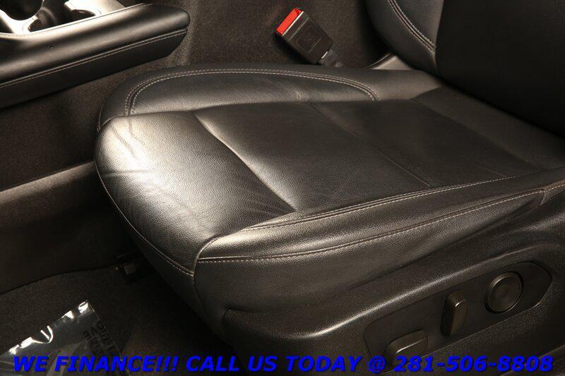 used 2021 Chevrolet Tahoe car, priced at $36,220