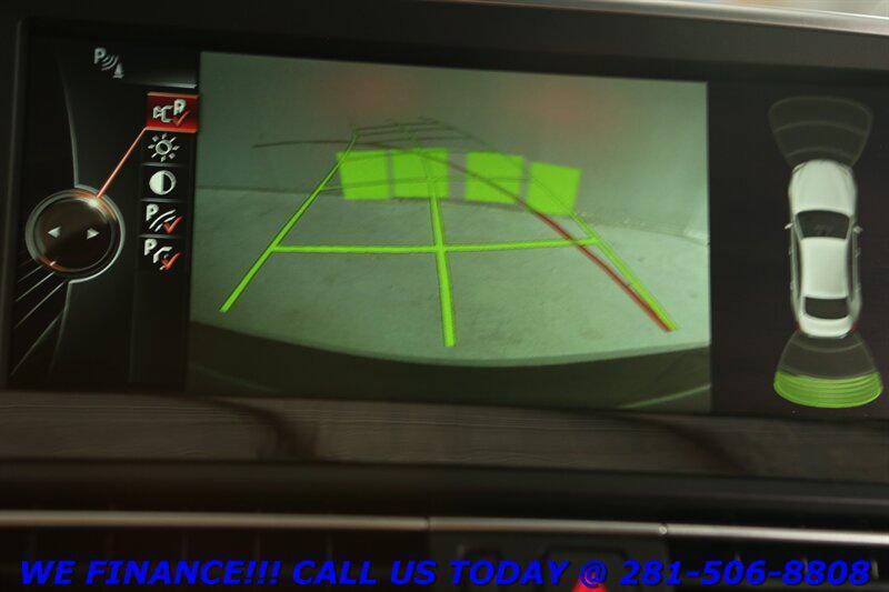 used 2015 BMW 650 Gran Coupe car, priced at $16,495