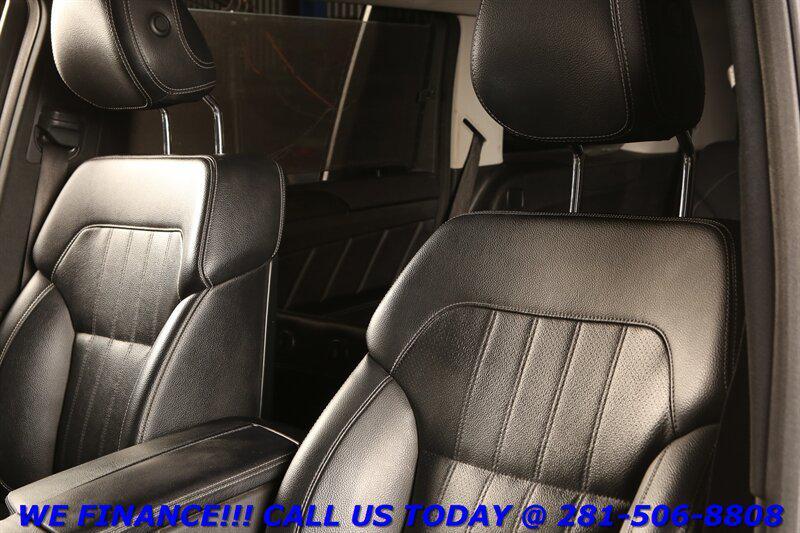 used 2016 Mercedes-Benz GL-Class car, priced at $14,995