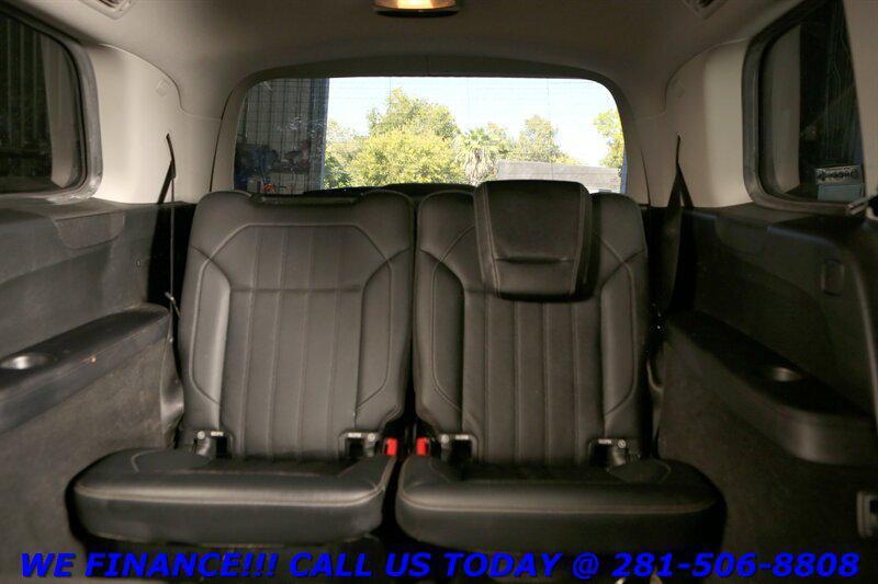 used 2016 Mercedes-Benz GL-Class car, priced at $14,995