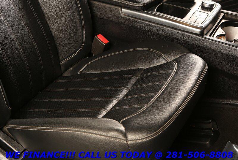 used 2016 Mercedes-Benz GL-Class car, priced at $14,995