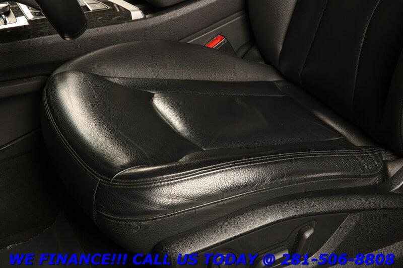 used 2019 Audi Q7 car, priced at $19,490