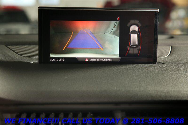 used 2019 Audi Q7 car, priced at $19,490