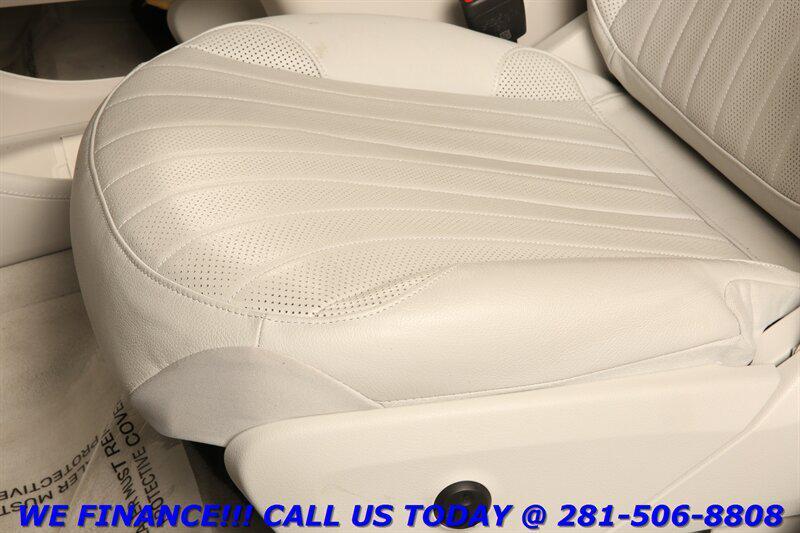 used 2023 Mercedes-Benz EQE 500 car, priced at $43,995