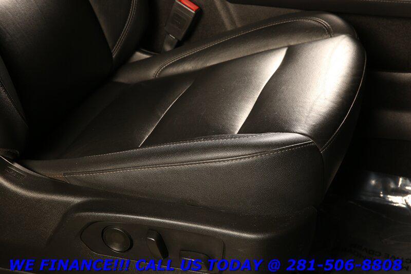 used 2021 Chevrolet Tahoe car, priced at $32,874
