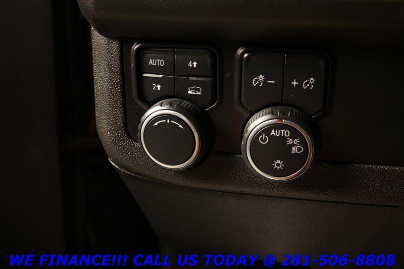 used 2021 Chevrolet Tahoe car, priced at $32,874