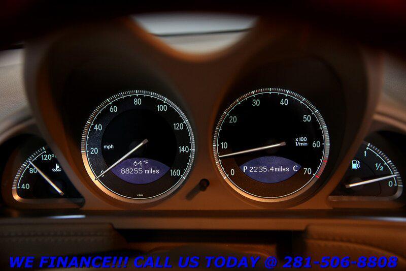 used 2006 Mercedes-Benz SL-Class car, priced at $12,795