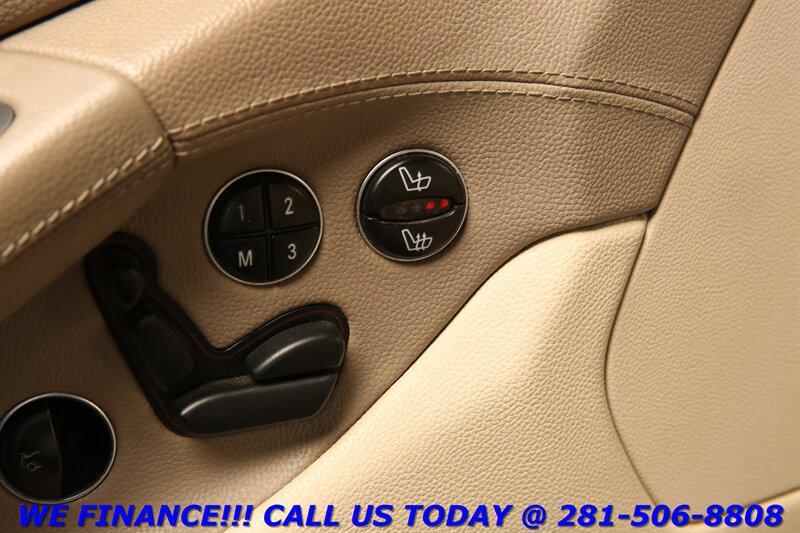 used 2006 Mercedes-Benz SL-Class car, priced at $12,795