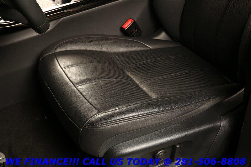 used 2024 Land Rover Range Rover Evoque car, priced at $40,595