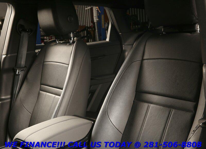 used 2024 Land Rover Range Rover Evoque car, priced at $40,595