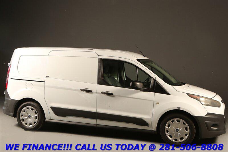 used 2015 Ford Transit Connect car, priced at $12,395