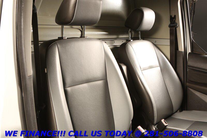 used 2015 Ford Transit Connect car, priced at $12,395