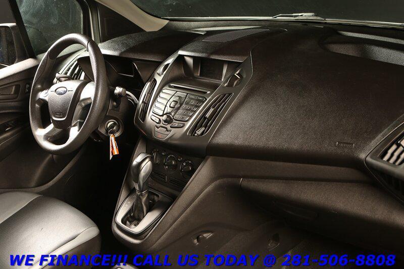 used 2015 Ford Transit Connect car, priced at $12,395