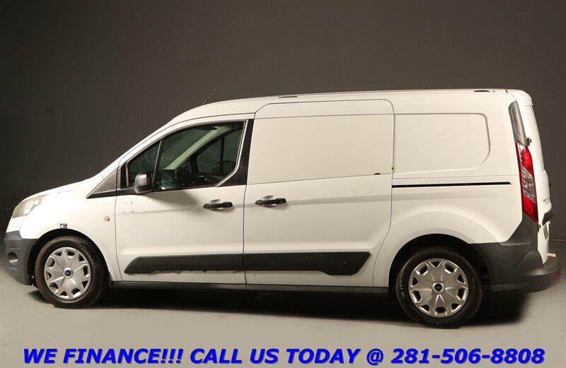 used 2015 Ford Transit Connect car, priced at $12,395