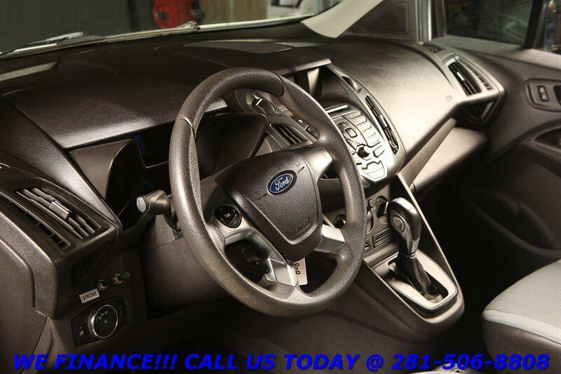 used 2015 Ford Transit Connect car, priced at $12,395