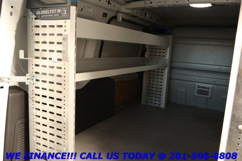 used 2015 Ford Transit Connect car, priced at $12,395