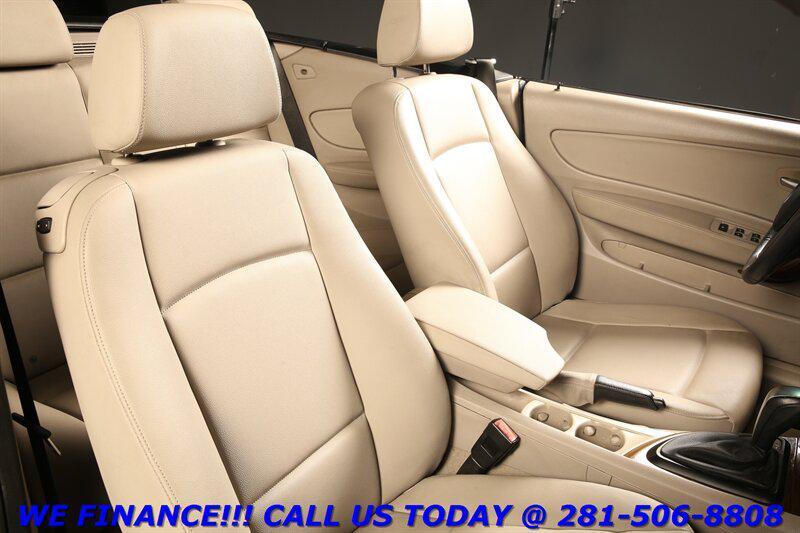 used 2009 BMW 128 car, priced at $10,995