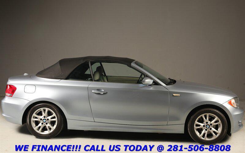 used 2009 BMW 128 car, priced at $10,995