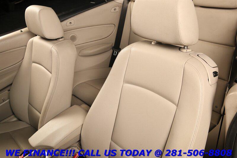 used 2009 BMW 128 car, priced at $10,995