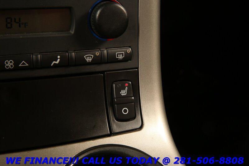 used 2005 Chevrolet Corvette car, priced at $23,220