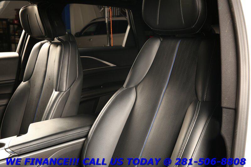 used 2024 Cadillac LYRIQ car, priced at $35,220