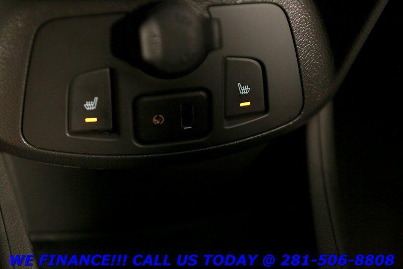 used 2014 Chevrolet Spark EV car, priced at $4,995