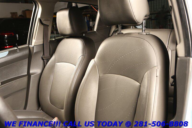 used 2014 Chevrolet Spark EV car, priced at $4,995